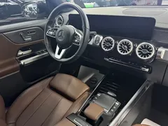 2022 Mercedes-Benz GLB 220, чёрный — фото 5