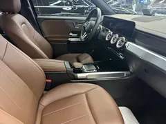 2022 Mercedes-Benz GLB 220, чёрный — фото 6