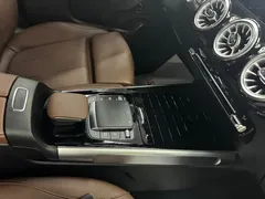 2022 Mercedes-Benz GLB 220, чёрный — фото 9