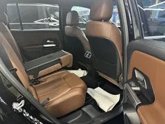 2022 Mercedes-Benz GLB 220, чёрный — фото 12