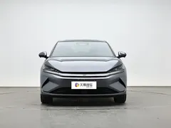 2025 BYD Qin L EV L EV 545KM — фото 2