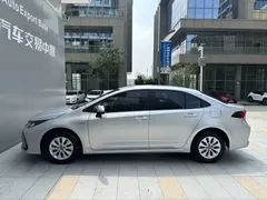 2022 Toyota Corolla Hybrid 1.8L E-CVT Pioneer — фото 3