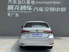 2022 Toyota Corolla Hybrid 1.8L E-CVT Pioneer — фото 4