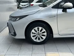 2022 Toyota Corolla Hybrid 1.8L E-CVT Pioneer — фото 5