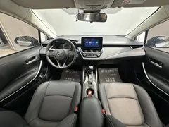 2022 Toyota Corolla Hybrid 1.8L E-CVT Pioneer — фото 6