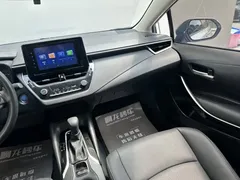 2022 Toyota Corolla Hybrid 1.8L E-CVT Pioneer — фото 7