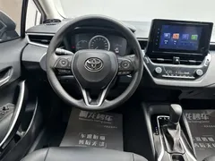 2022 Toyota Corolla Hybrid 1.8L E-CVT Pioneer — фото 8