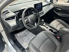 2022 Toyota Corolla Hybrid 1.8L E-CVT Pioneer — фото 10