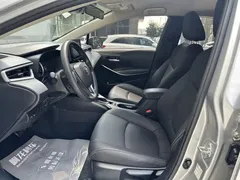 2022 Toyota Corolla Hybrid 1.8L E-CVT Pioneer — фото 11