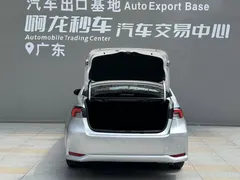 2022 Toyota Corolla Hybrid 1.8L E-CVT Pioneer — фото 12