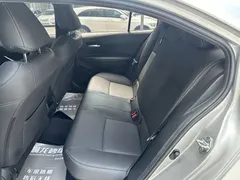 2022 Toyota Corolla Hybrid 1.8L E-CVT Pioneer — фото 13