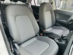 2021 Volkswagen Santana 1.5L AT Fashion, белый — фото 7