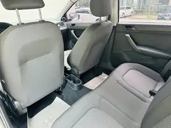 2021 Volkswagen Santana 1.5L AT Fashion, белый — фото 10