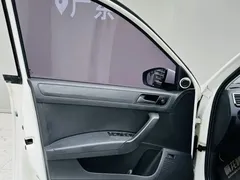 2021 Volkswagen Santana 1.5L AT Fashion, белый — фото 20