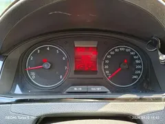 2021 Volkswagen Santana 1.5L AT Fashion, белый — фото 22