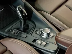 2022 BMW X1, белый — фото 11