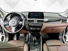 2022 BMW X1, белый — фото 12