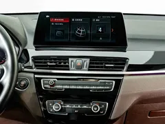 2022 BMW X1, белый — фото 13