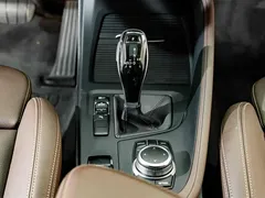 2022 BMW X1, белый — фото 14