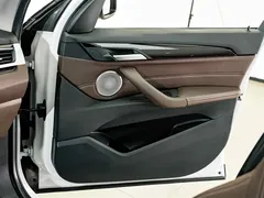 2022 BMW X1, белый — фото 15