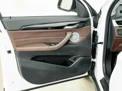 2022 BMW X1, белый — фото 16