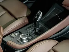 2022 BMW X1, белый — фото 18