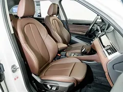 2022 BMW X1, белый — фото 19