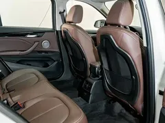 2022 BMW X1, белый — фото 21