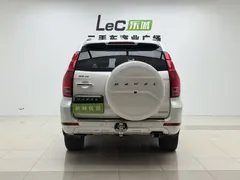 2022 Haval H9 2.0T Petrol 4WD 5-seat, белый — фото 5