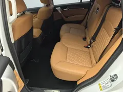 2022 Haval H9 2.0T Petrol 4WD 5-seat, белый — фото 9