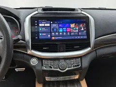 2022 Haval H9 2.0T Petrol 4WD 5-seat, белый — фото 12