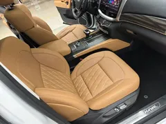 2022 Haval H9 2.0T Petrol 4WD 5-seat, белый — фото 14