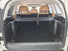 2022 Haval H9 2.0T Petrol 4WD 5-seat, белый — фото 17