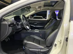 2022 Nissan Sylphy 1.6L XL CVT, белый — фото 7