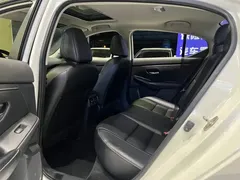 2022 Nissan Sylphy 1.6L XL CVT, белый — фото 8