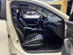 2022 Nissan Sylphy 1.6L XL CVT, белый — фото 9
