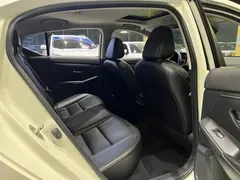 2022 Nissan Sylphy 1.6L XL CVT, белый — фото 10