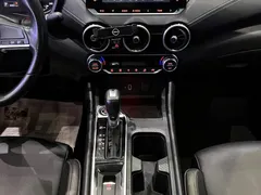 2022 Nissan Sylphy 1.6L XL CVT, белый — фото 12