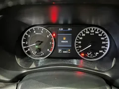 2022 Nissan Sylphy 1.6L XL CVT, белый — фото 16