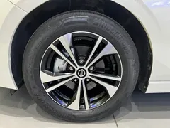2022 Nissan Sylphy 1.6L XL CVT, белый — фото 20