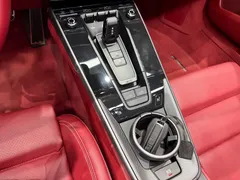 2023 Porsche 911 Targa 4 3.0T, белый — фото 11