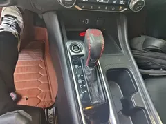 2021 Nissan Sylphy 1.6L XL CVT, белый — фото 10