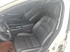 2021 Nissan Sylphy 1.6L XL CVT, белый — фото 11