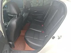 2021 Nissan Sylphy 1.6L XL CVT, белый — фото 13