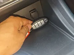 2021 Nissan Sylphy 1.6L XL CVT, белый — фото 17