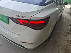 2021 Nissan Sylphy 1.6L XL CVT, белый — фото 24