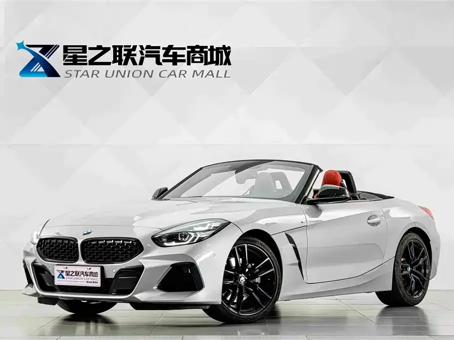 2022 BMW Z4 25i M