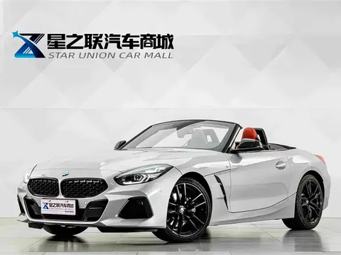 2022 BMW Z4 25i M