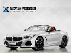 2022 BMW Z4 25i M — фото 1