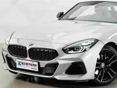2022 BMW Z4 25i M — фото 2